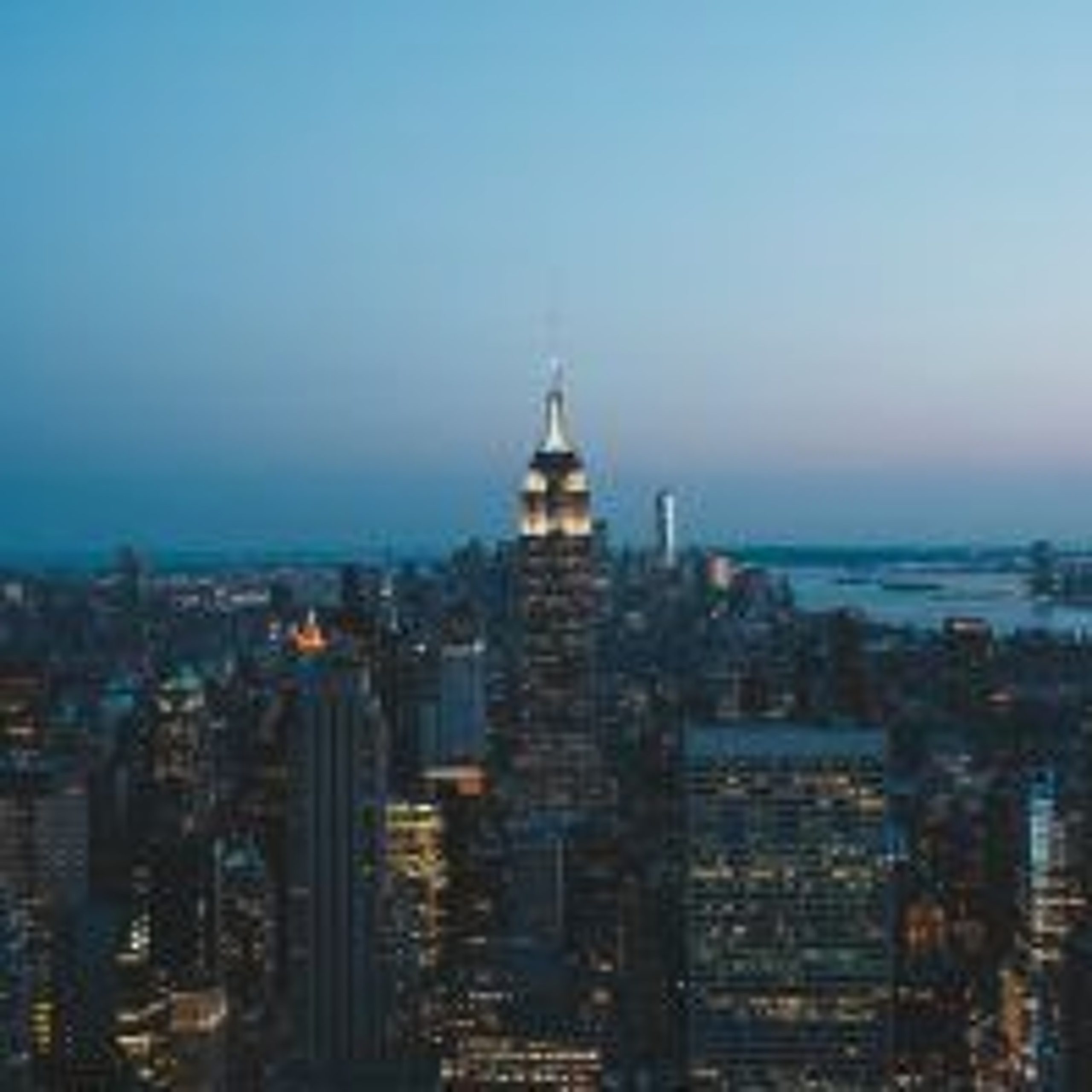 뉴욕에 벤처캐피털이 모이는 이유