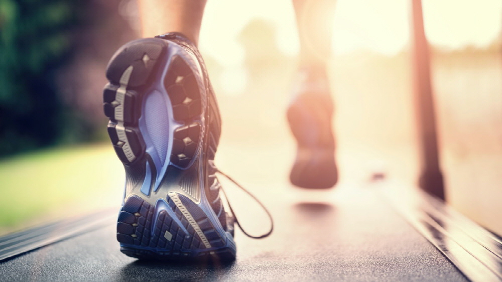 통근 거리 3km 넘으면 운동 부족이나 과체중?