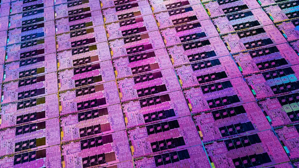 엔비디아, 인텔 18A 공정서 칩 제조 포기?