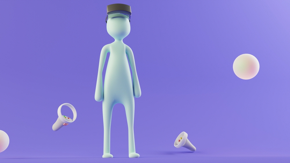 [DailyRecipe] 메타버스 산업 육성에 2,233억 투입한다