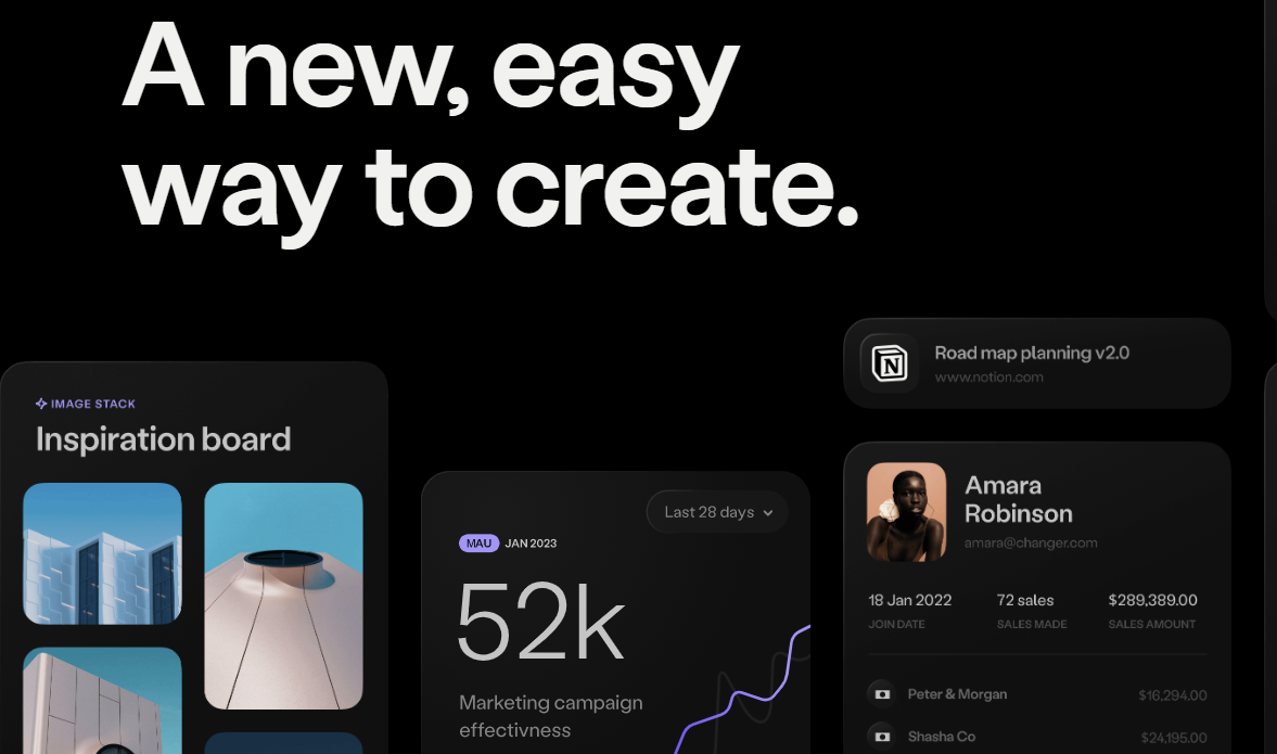 전문성 없어도 쉽다…차세대 프레젠테이션 툴