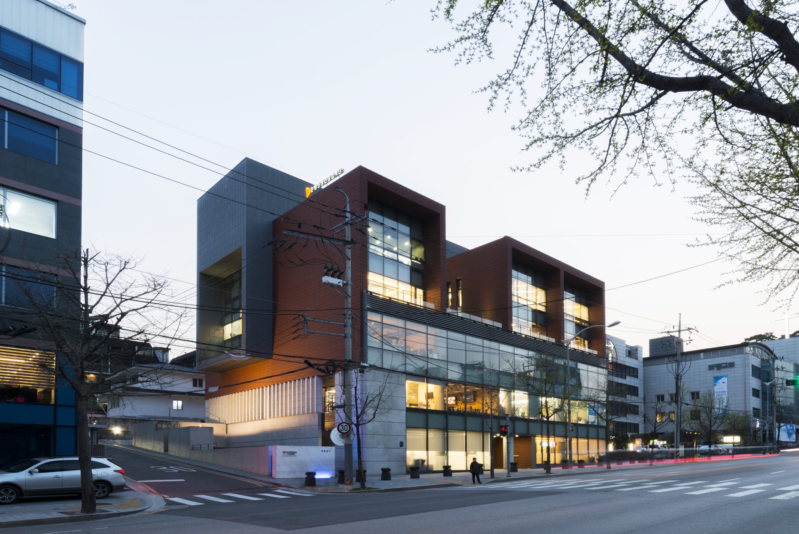 [DailyRecipe] 디캠프가 추천한 30개 스타트업