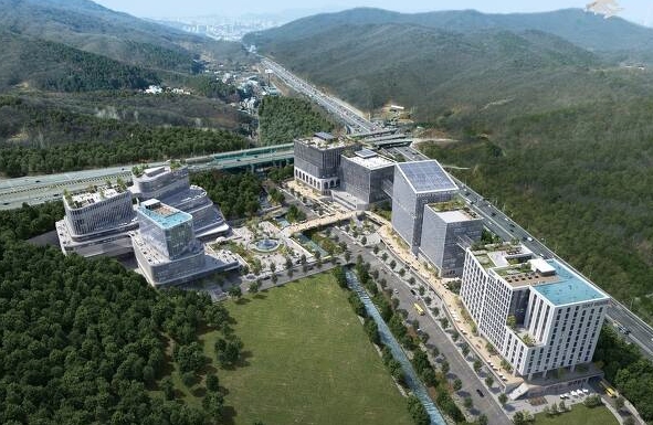 [DailyRecipe] 한국판 실리콘밸리…스타트업플래닛 조성한다