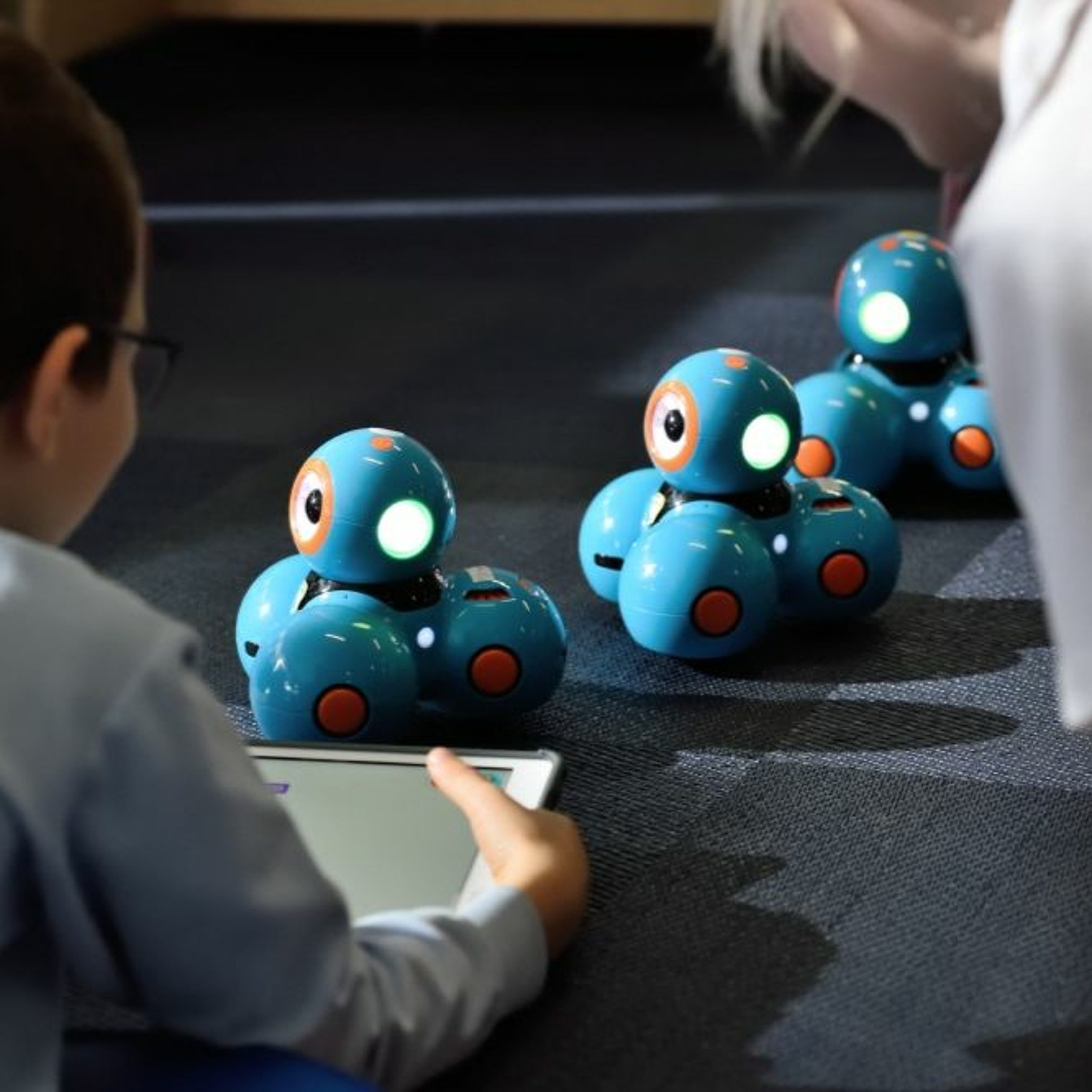 활용 범위 넓어지는 로봇…투자 이어진다