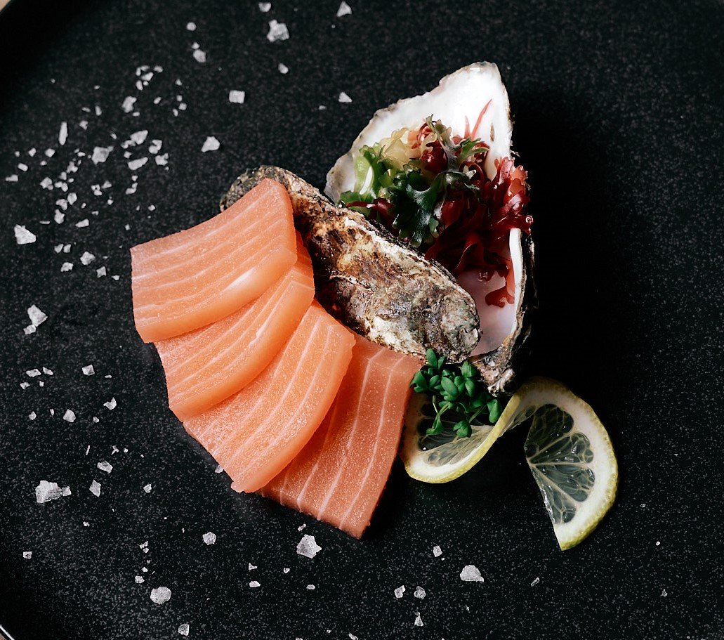 배양 피쉬볼 만드는 스타트업