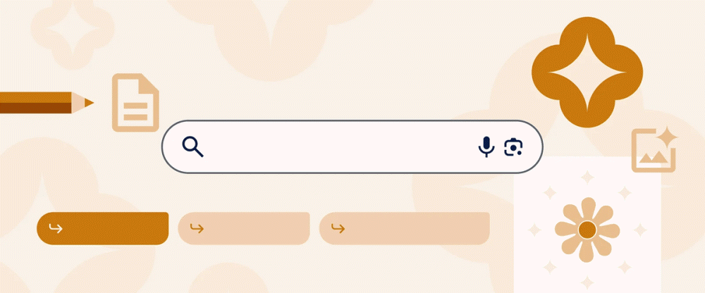 구글 검색창에서 AI 이미지 생성을…