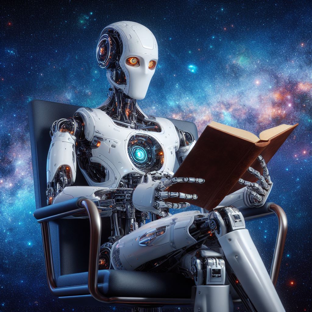 AI가 인류를 멸망으로 이끌 가능성은 몇%?