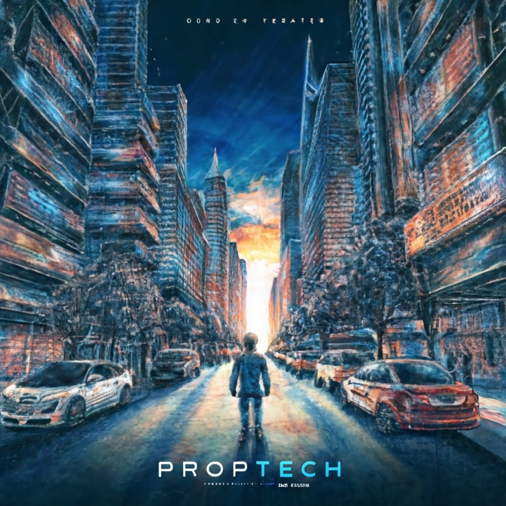 [StartupRecipe] 프롭테크 투자 급랭 속 떠오르는 분야는?