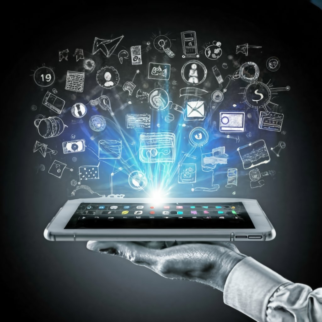 [DailyRecipe] 2024년 콘텐츠 산업 전망 키워드 8가지는?