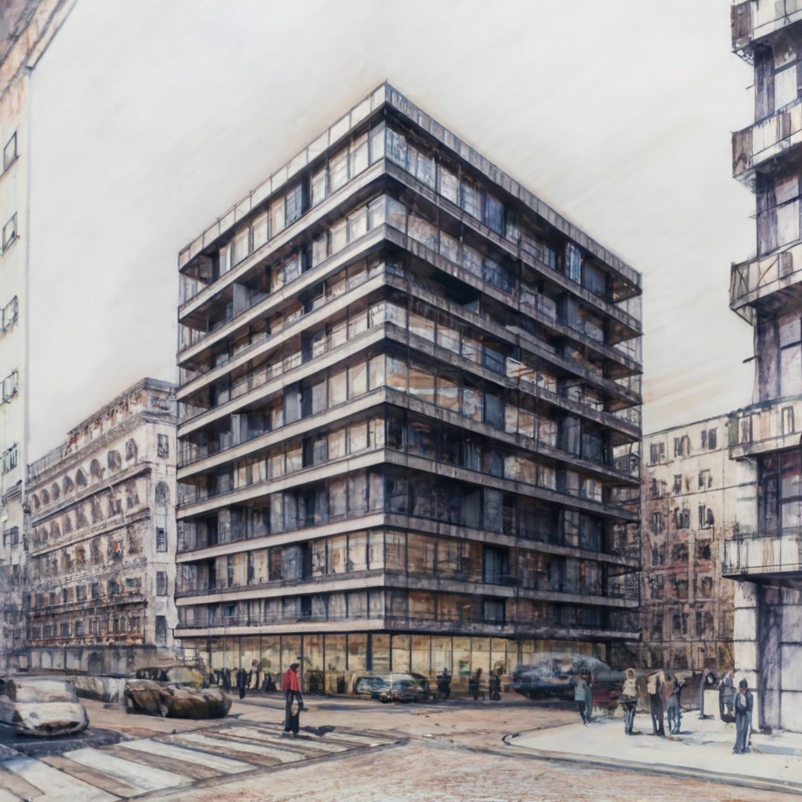 프롭테크 투자 급랭 속 떠오르는 분야는?