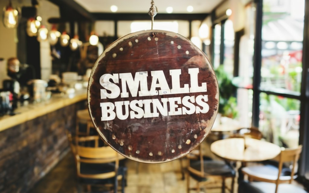 [DailyRecipe] 소상공인 실태 조사…7가지 체크 포인트