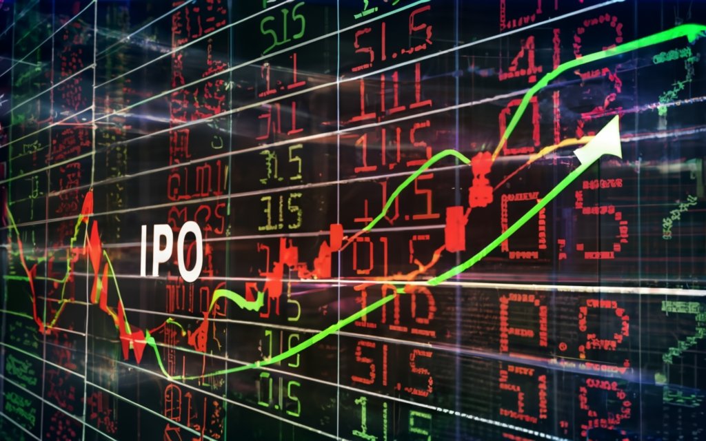 [StartupRecipe] 2023년 스타트업 IPO 시장 성적표 짚어봤다