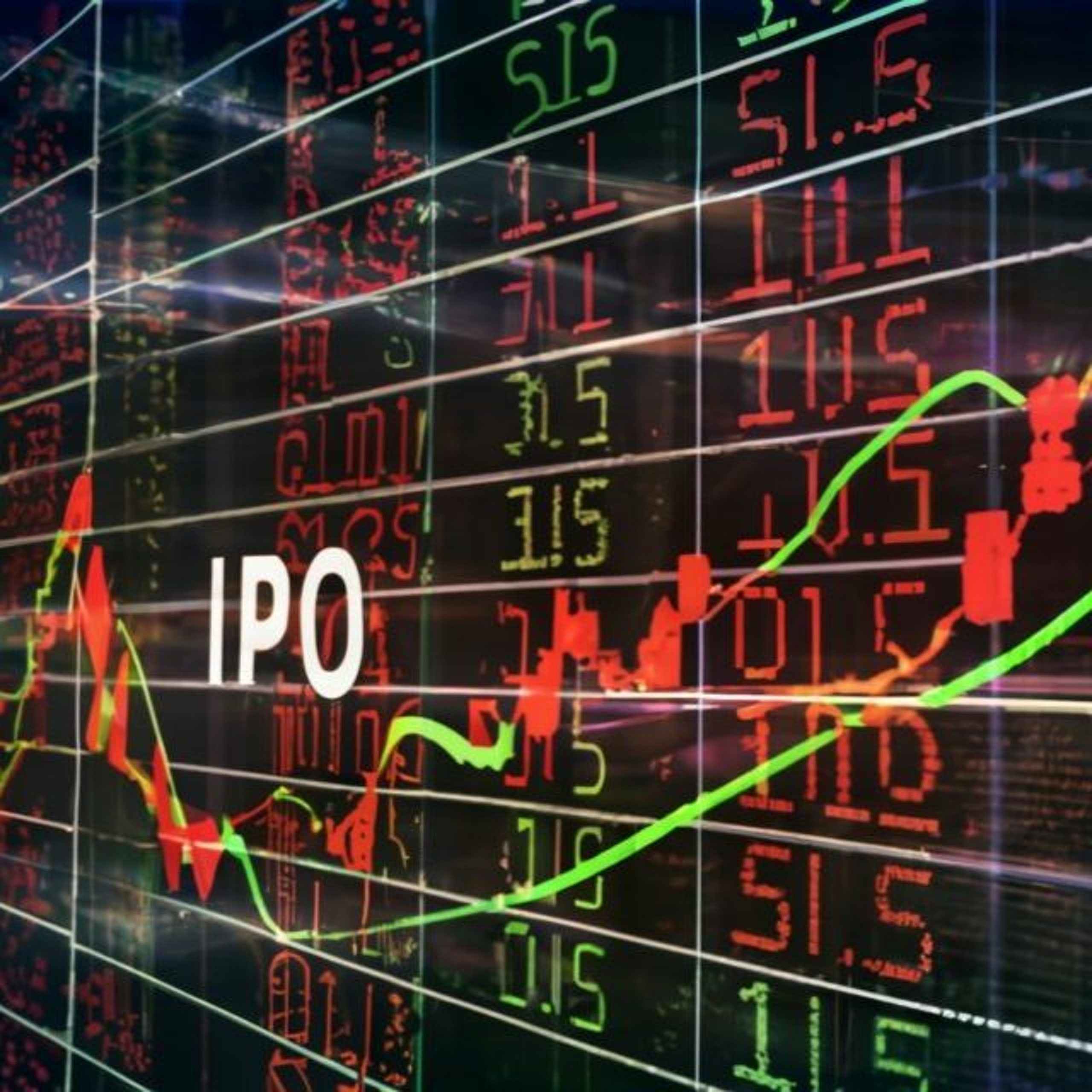 2023년 스타트업 IPO 시장 상적표 짚어봤다