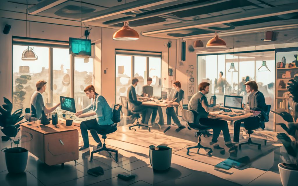 [DailyRecipe] 이곳 입주사 매출…1년간 2배 늘었다