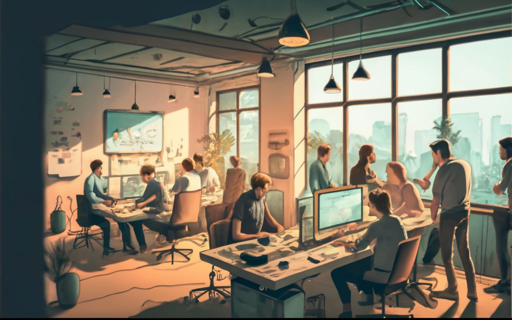 [DailyRecipe] 이곳 입주사 매출…1년간 2배 늘었다