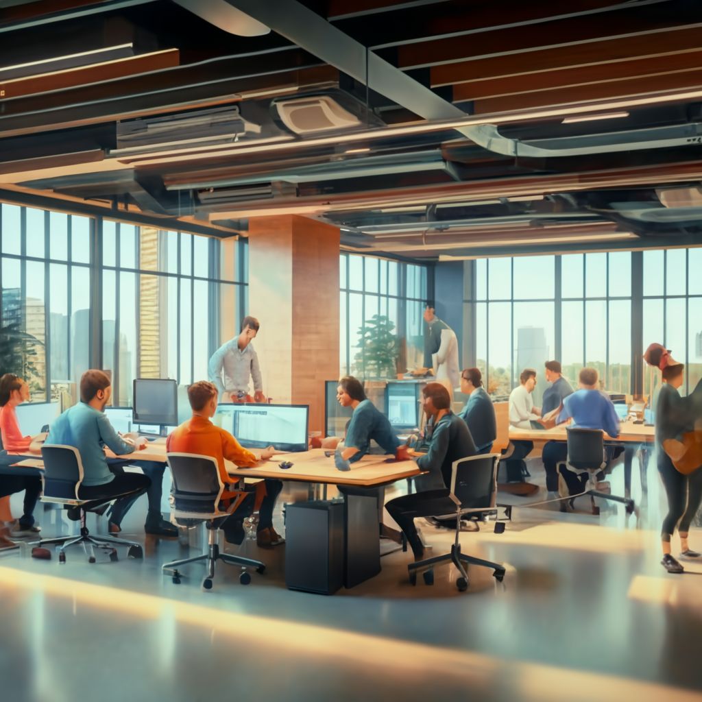 [DailyRecipe] 이곳 입주사 매출…1년간 2배 늘었다