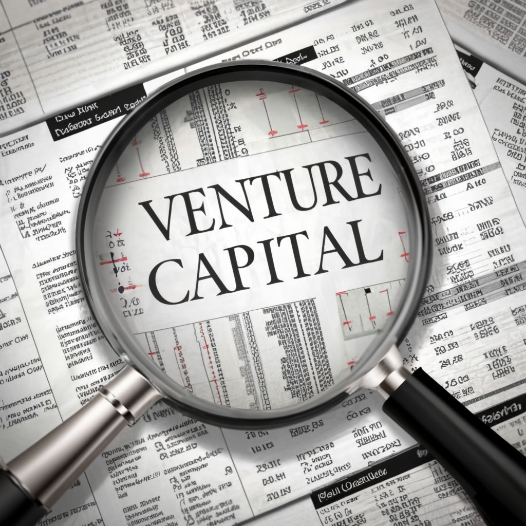 [DailyRecipe] 장관 만난 벤처투자사…이것 요구했다