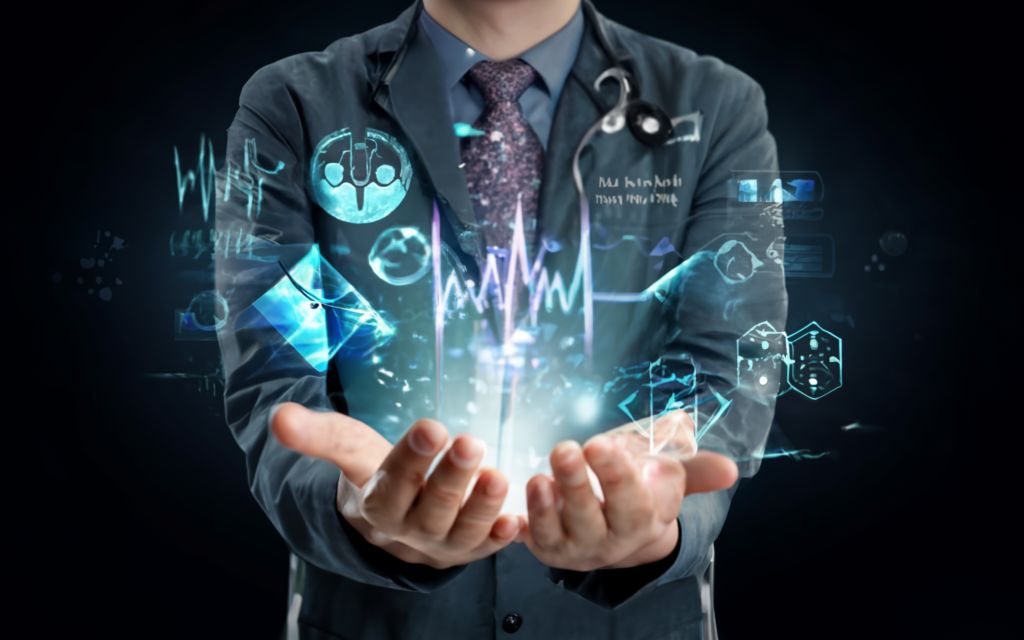 [StartupRecipe] 헬스케어 솔루션, VC가 주목하는 이유는?