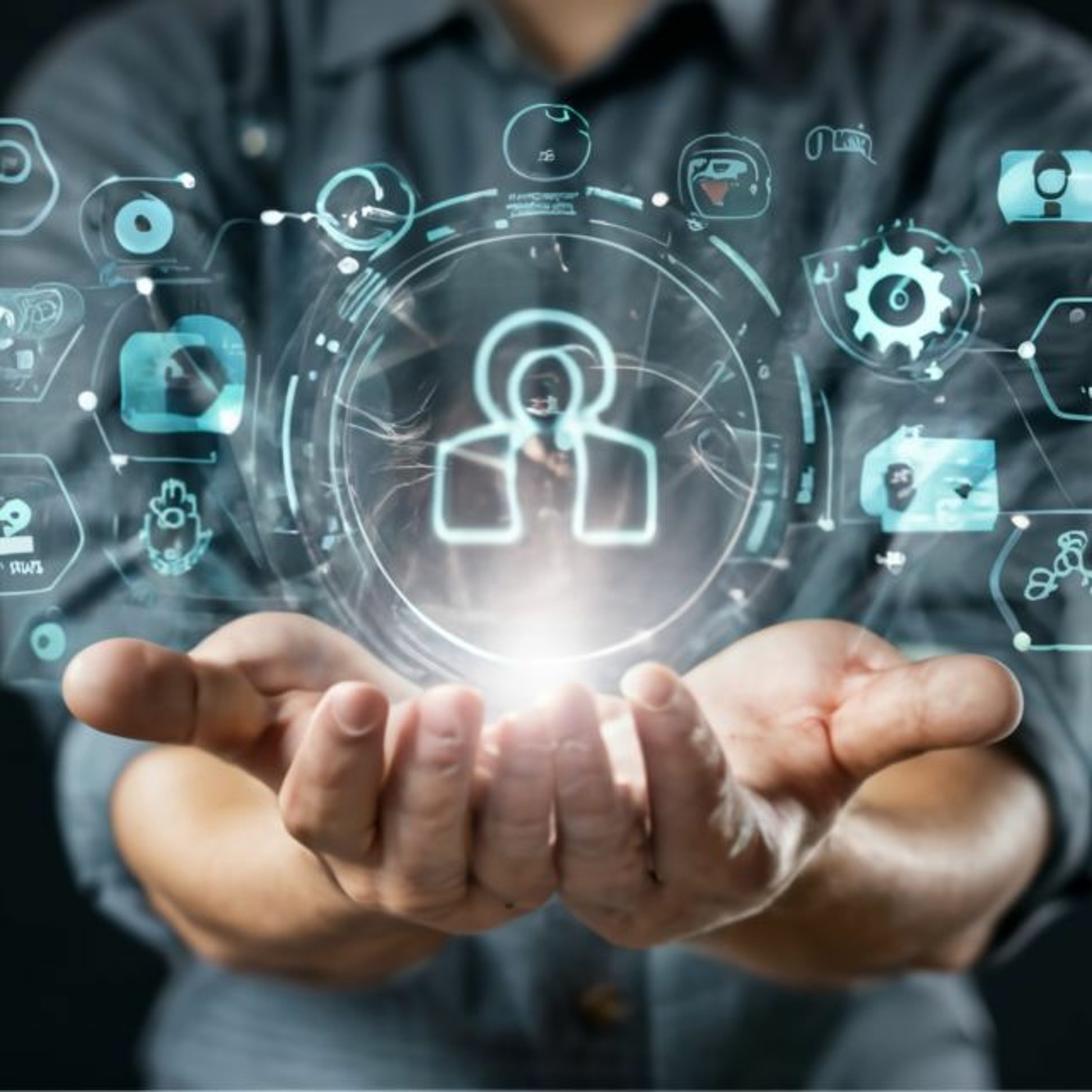 헬스케어 솔루션, VC가 주목하는 이유는?