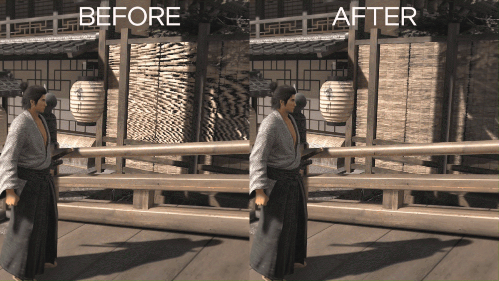 “성능‧화질 더 높였다” 인텔 고화질 기술 XeSS 1.3 발표