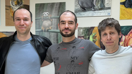 CEO 해임 주도했던 수츠케버 “오픈AI 퇴사” 발표