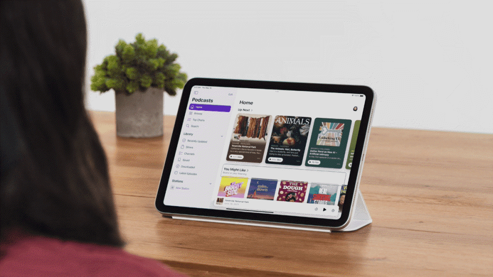 애플이 올해 안에 선보일 新액세서빌리티 기능