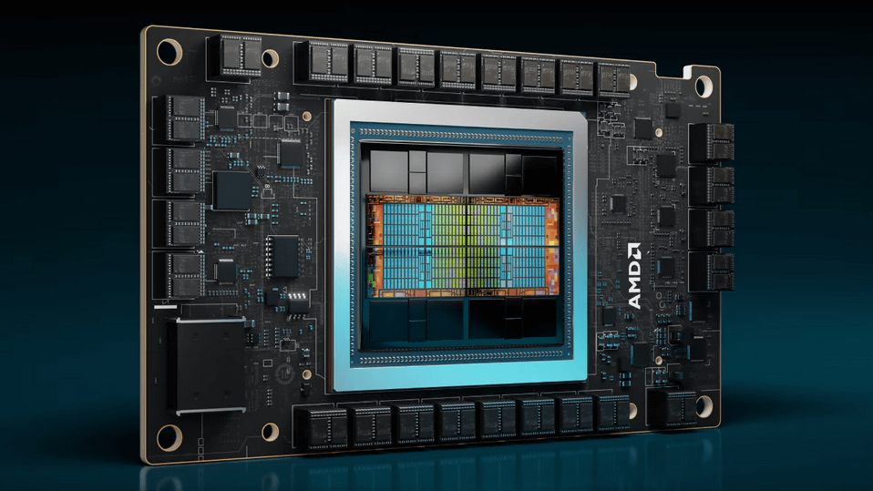 인텔 점유율 하락…AMD, 데스크톱PC 점유율 36% 돌파