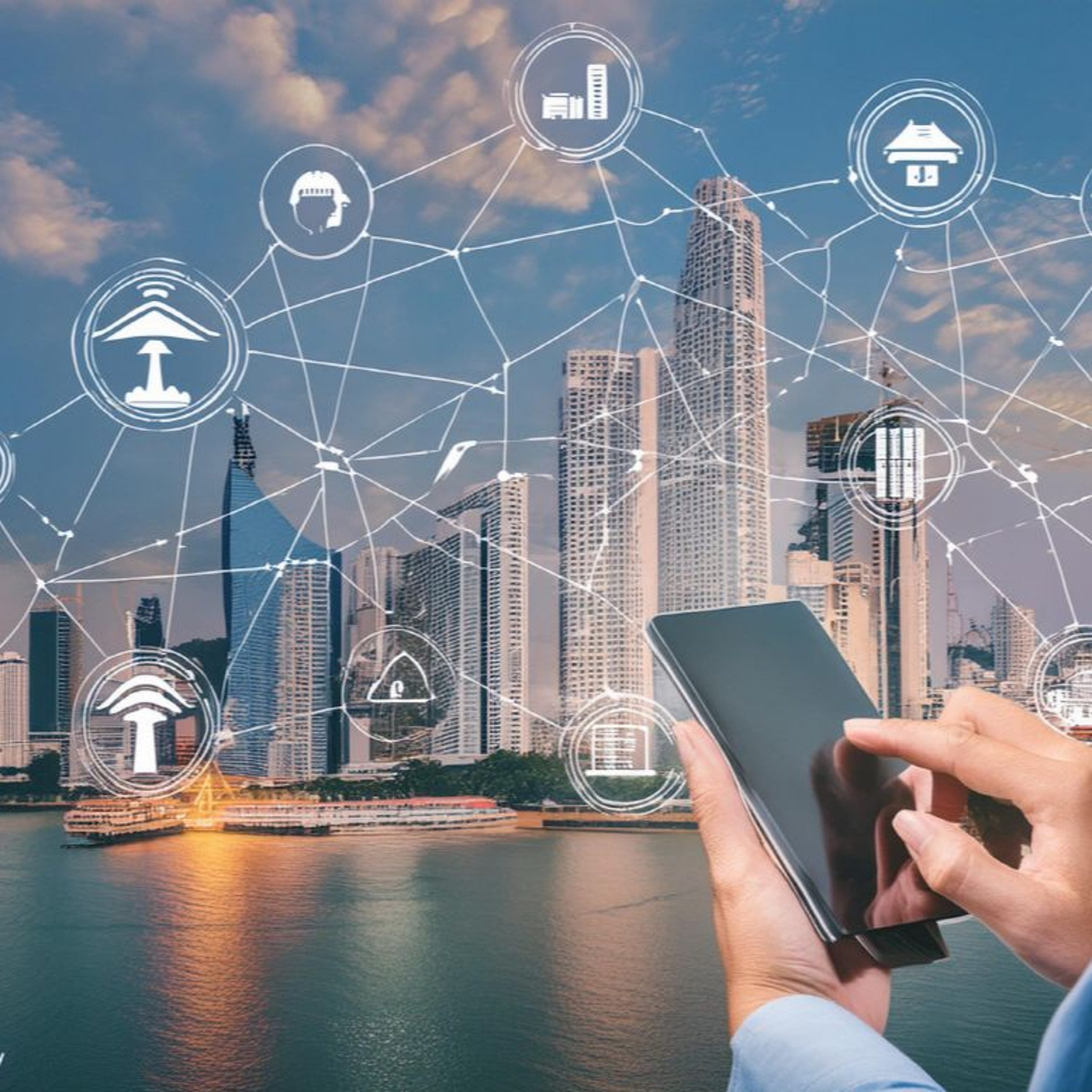 정체된 투자 시장…긍정 지표 한 가지는 이것