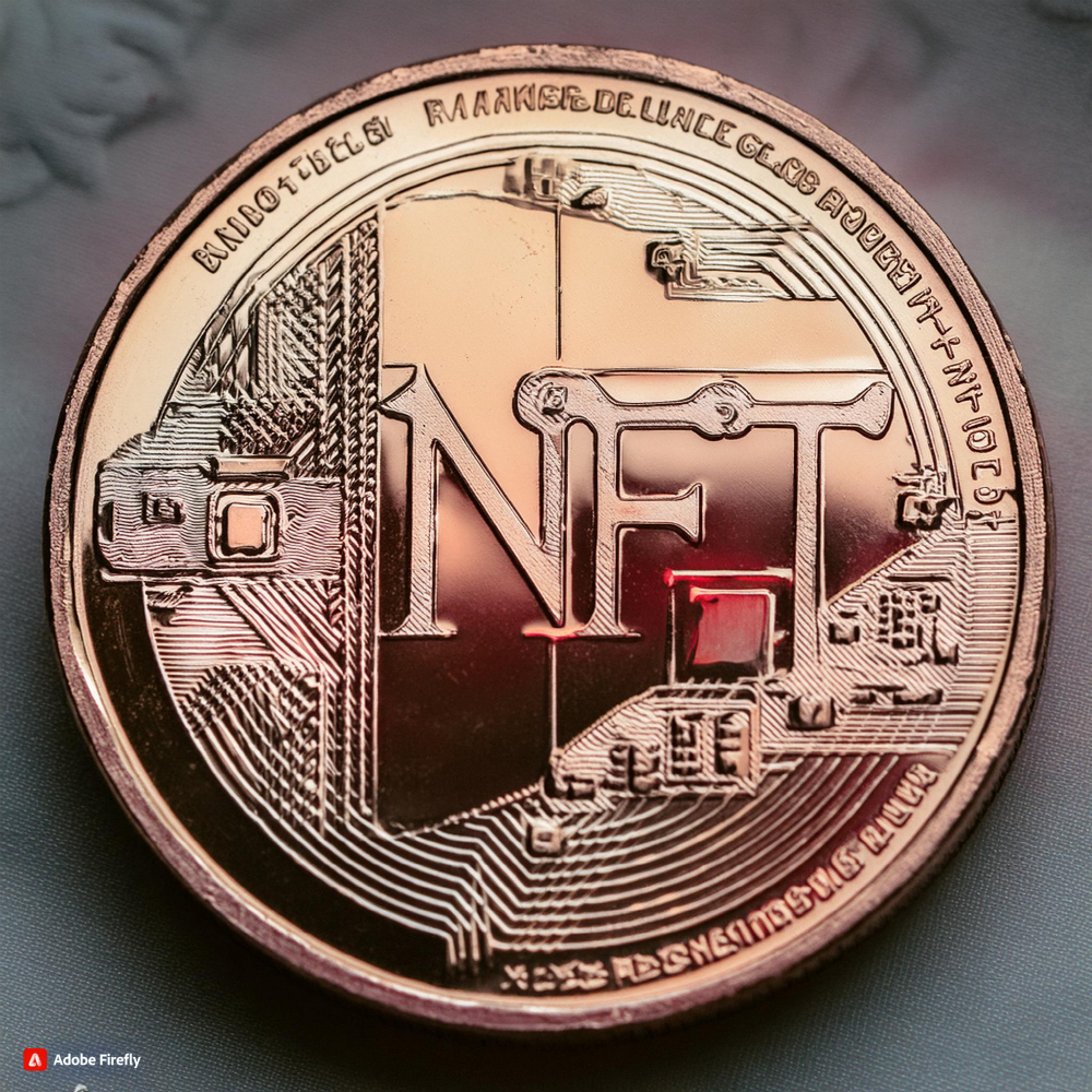 [DailyRecipe] NFT가 가상자산?…가이드라인 나왔다