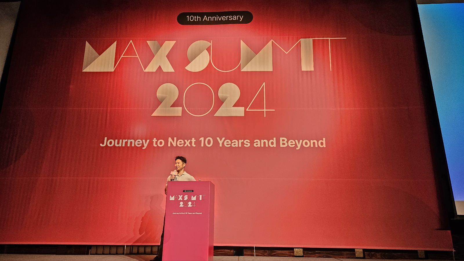 쿠팡 상무가 밝힌 ‘이커머스 매출 성장 제이커브의 조건’