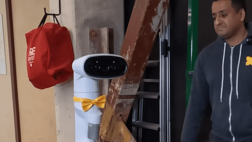 생성형AI로 실제 사무실 작업 해결을…