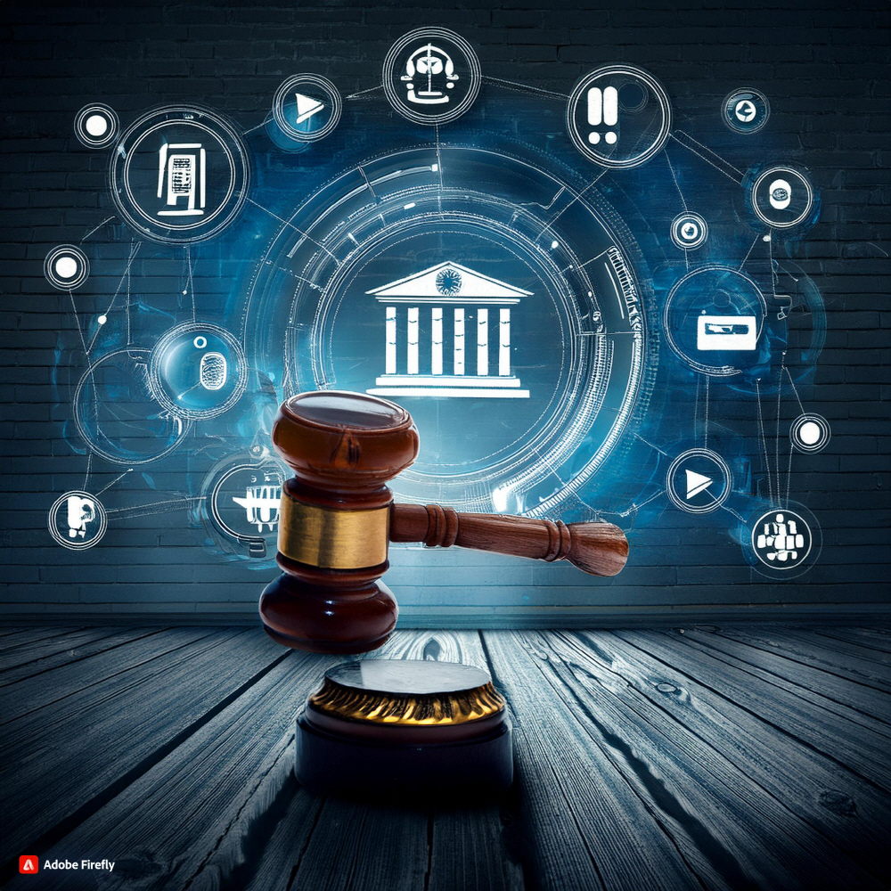 [DailyRecipe] 리걸테크 진흥법 발의…핵심 내용은?