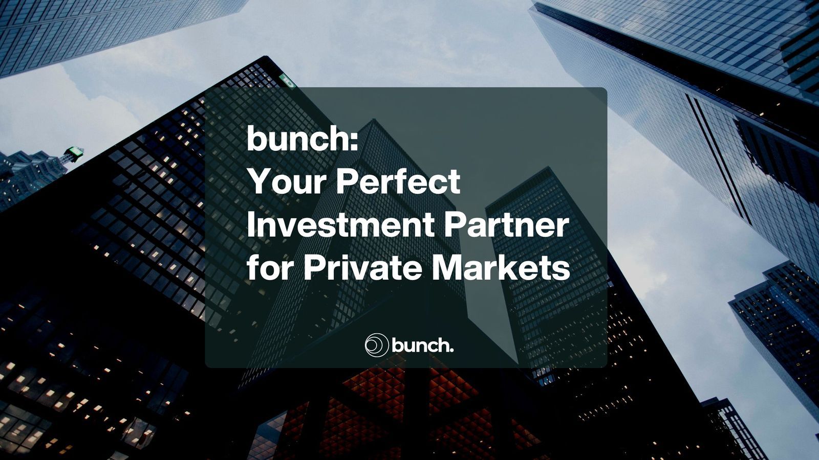 비상장 기업 투자 관리 자동화 플랫폼