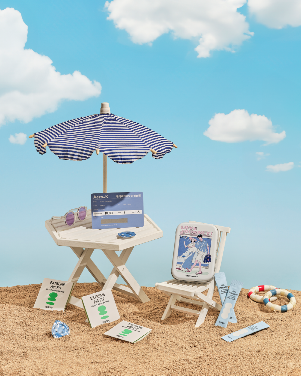 [AI서머리] 서울테크노파크 디딤돌 R&D 과제 모집‧SBA×블라이스 정식연재 공모전 성료