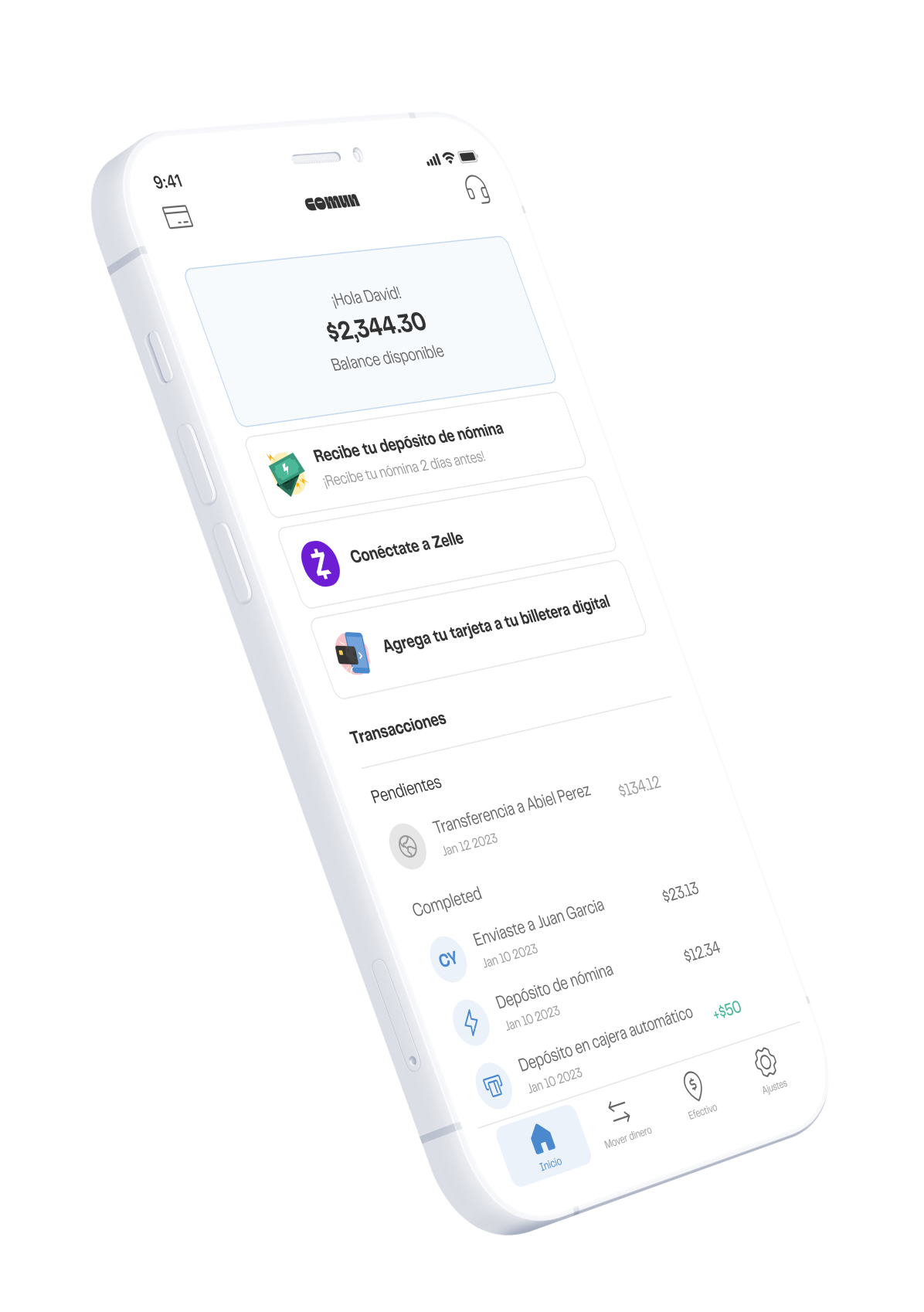 이민자를 위한 뱅킹 서비스 급성장
