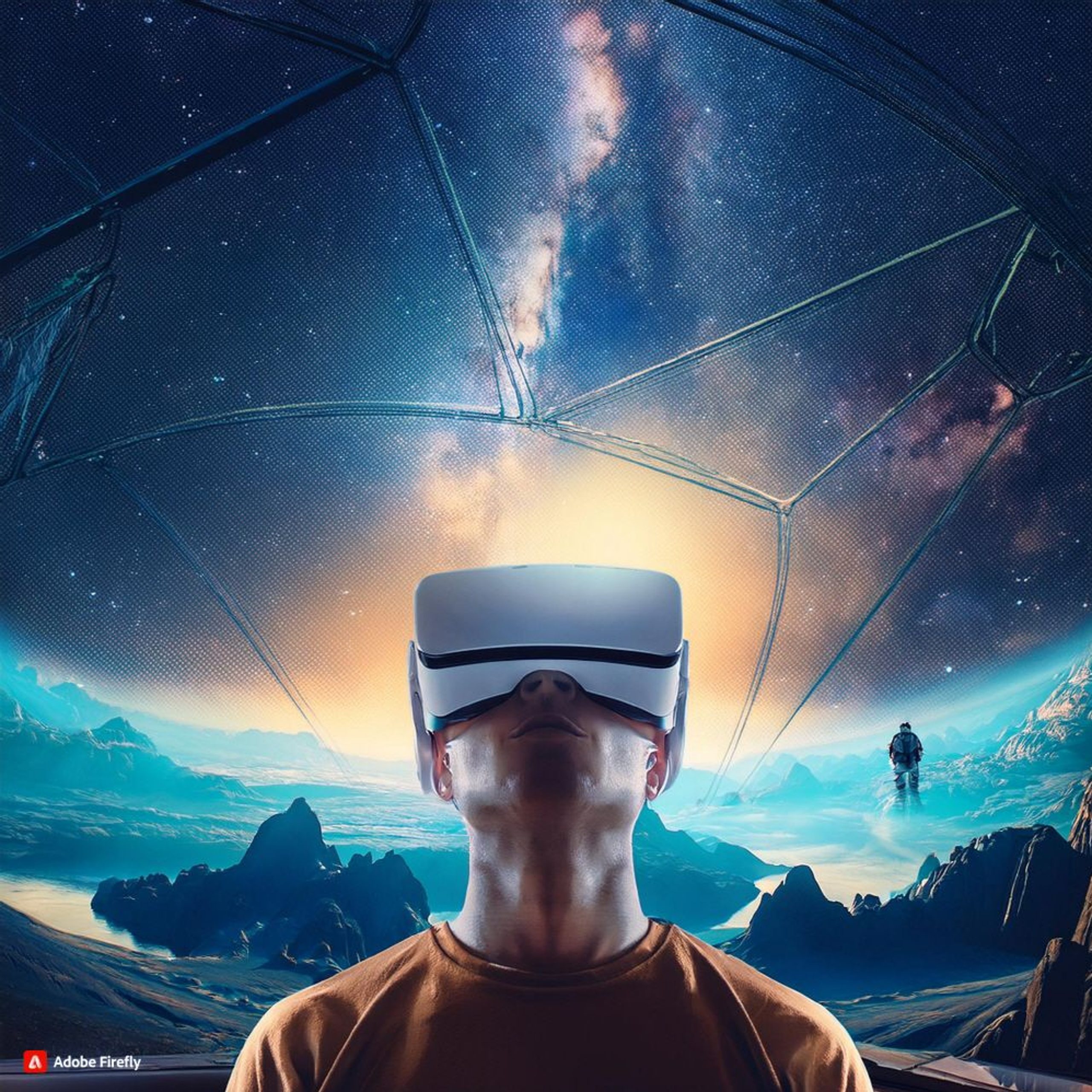 메타버스 열풍 식었지만…이 분야 전망 밝은 이유