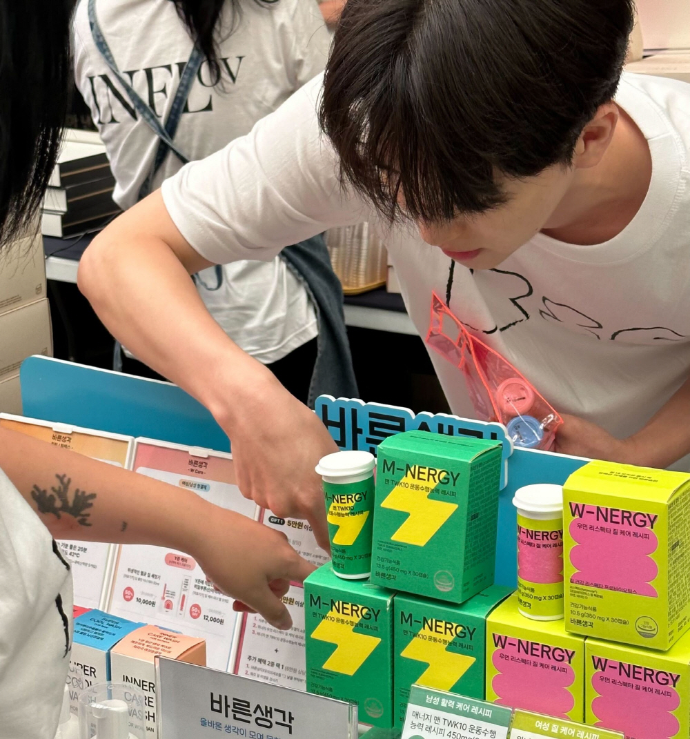 [AI서머리] 당근 지역 맛집 숏폼 공유 챌린지‧상반기 태블릿 시장 출하량은?