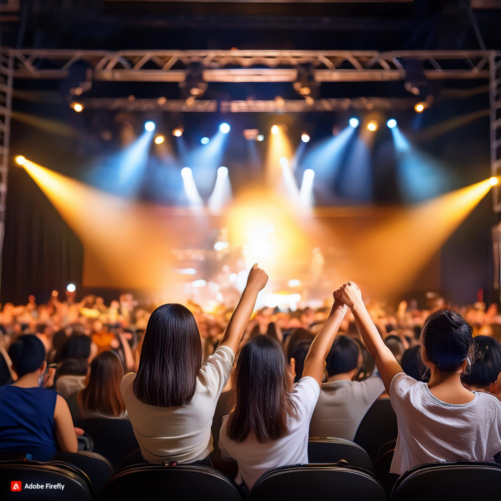 [DailyRecipe] 글로벌 뮤직·엔터 트렌드 한 자리에…뮤콘 열렸다