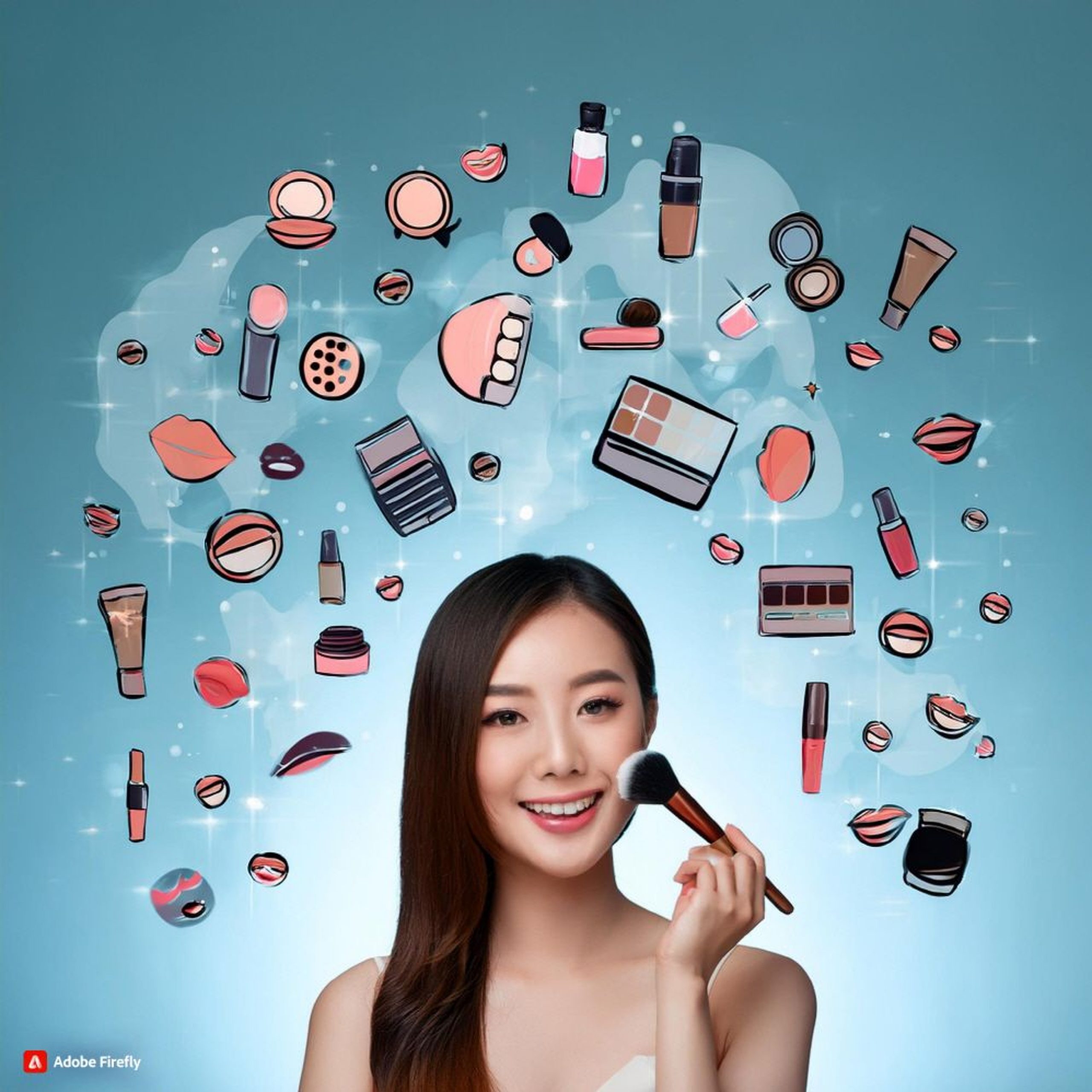 K-뷰티 인기에 투자 다양화…관심 쏠린 분야는?