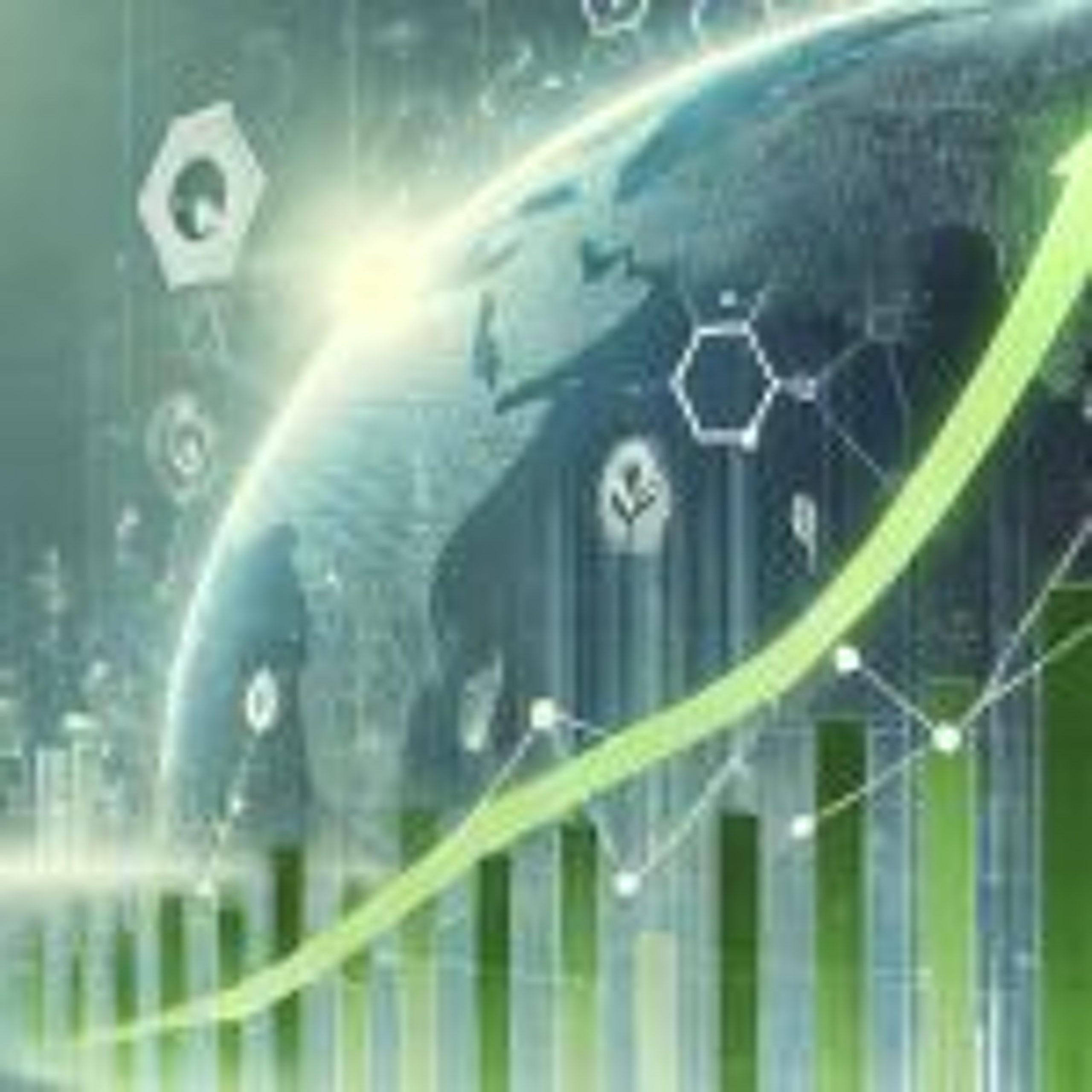 기후 테크 투자 급증…투자 분야 TOP3은?