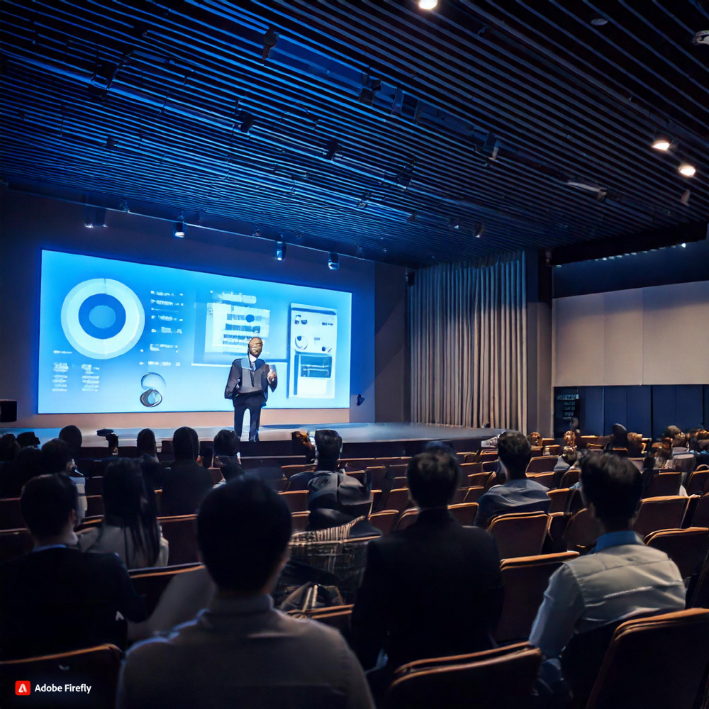 [DailyRecipe] 블루포인트파트너스 데모데이…무대에 선 기업 10곳