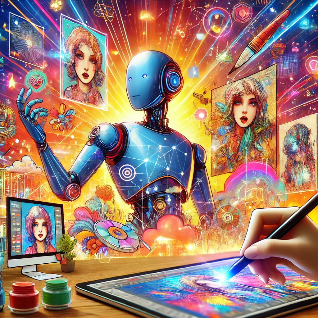 [DailyRecipe] AI 콘텐츠페스티벌 2024 무대 오른 융합형 콘텐츠 6선