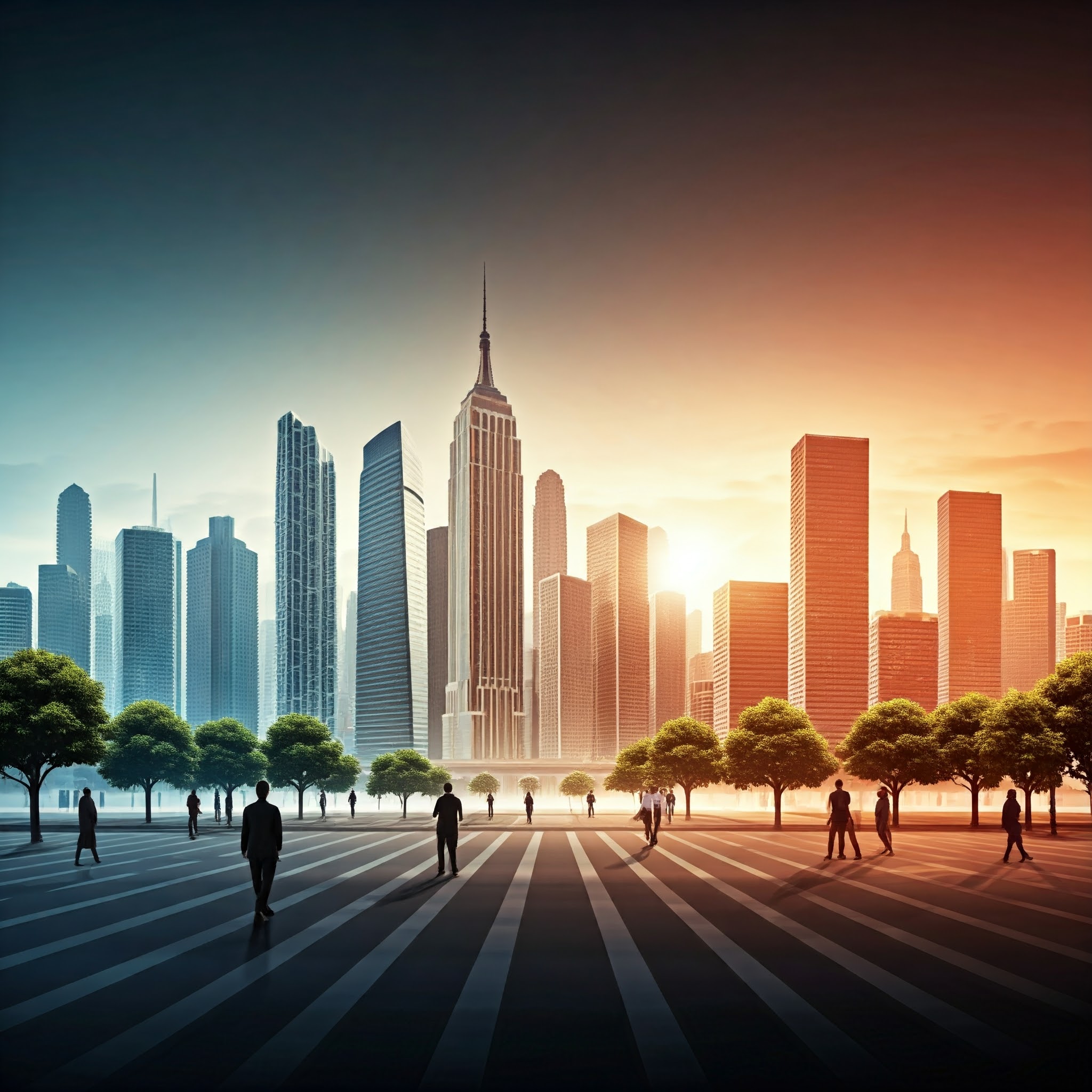 [DailyRecipe] 빅데이터 활용한 도시문제 해결 아이디어 8선