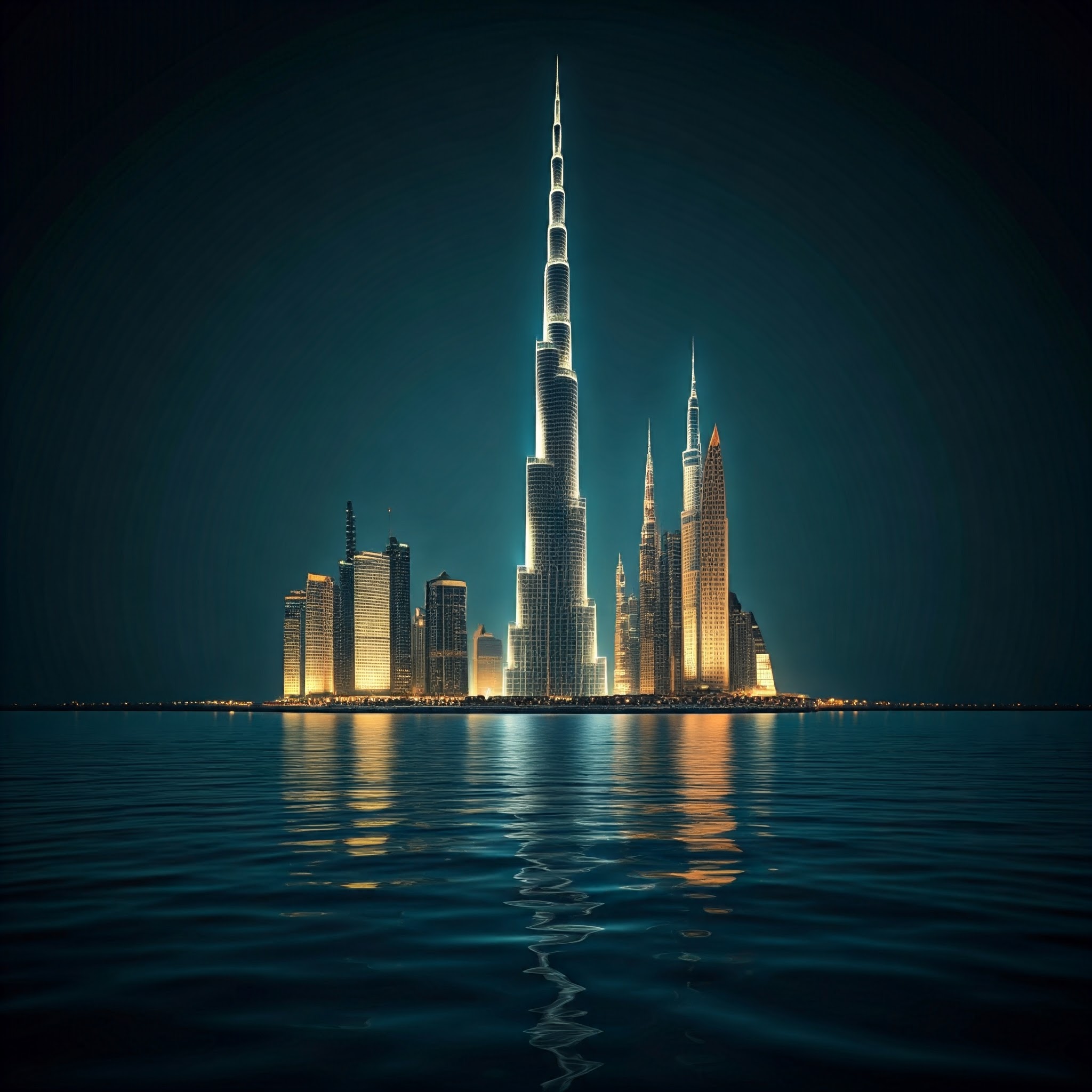 [DailyRecipe] 두바이 간 韓 스타트업…이 기업이 성과냈다