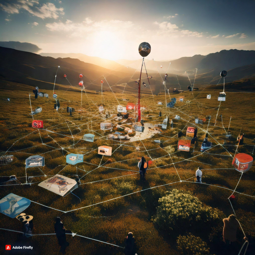 [StartupRecipe] 올해 콘텐츠 분야 투자 키워드는 □□이다