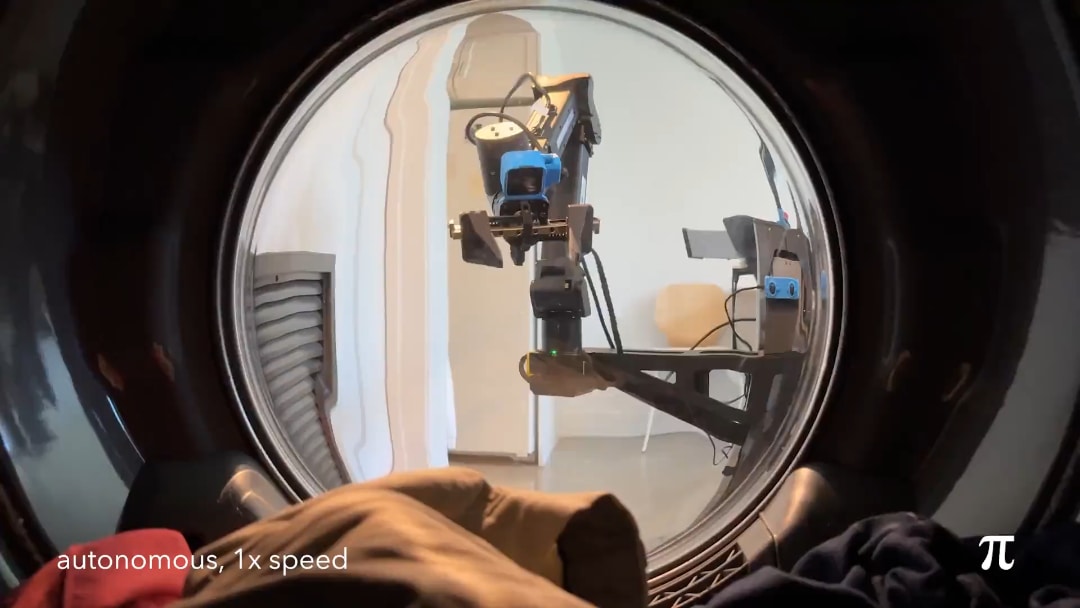 제프 베조스 사로잡은 로봇 범용 두뇌 개발 스타트업