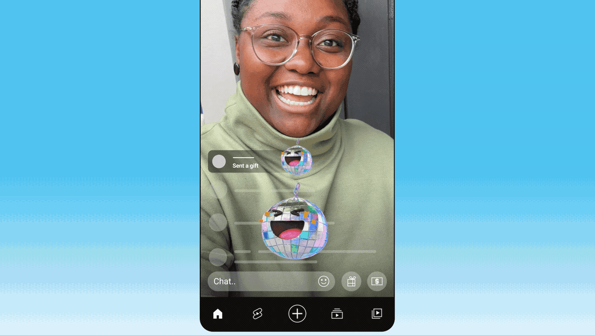 유튜브, 라이브 중 크리에이터 응원…주얼 세부 사항 발표