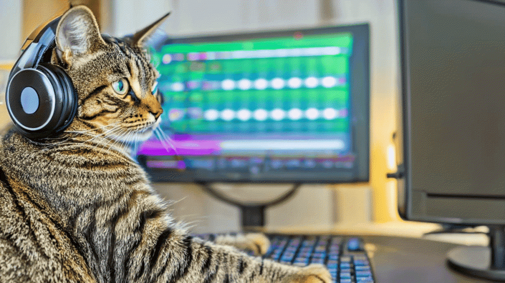 [테크 서머리] 英 CMA, 애플 모바일 브라우저 규제 보고서 발표‧엔비디아, 새로운 소리 생성 AI 오디오 생성기