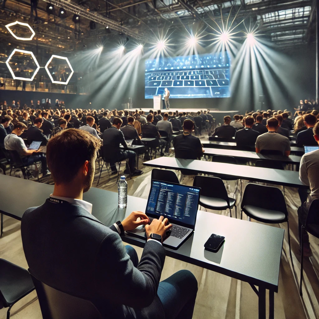 [DailyRecipe] 2배 커진 컴업 2024…눈여겨볼 프로그램은?