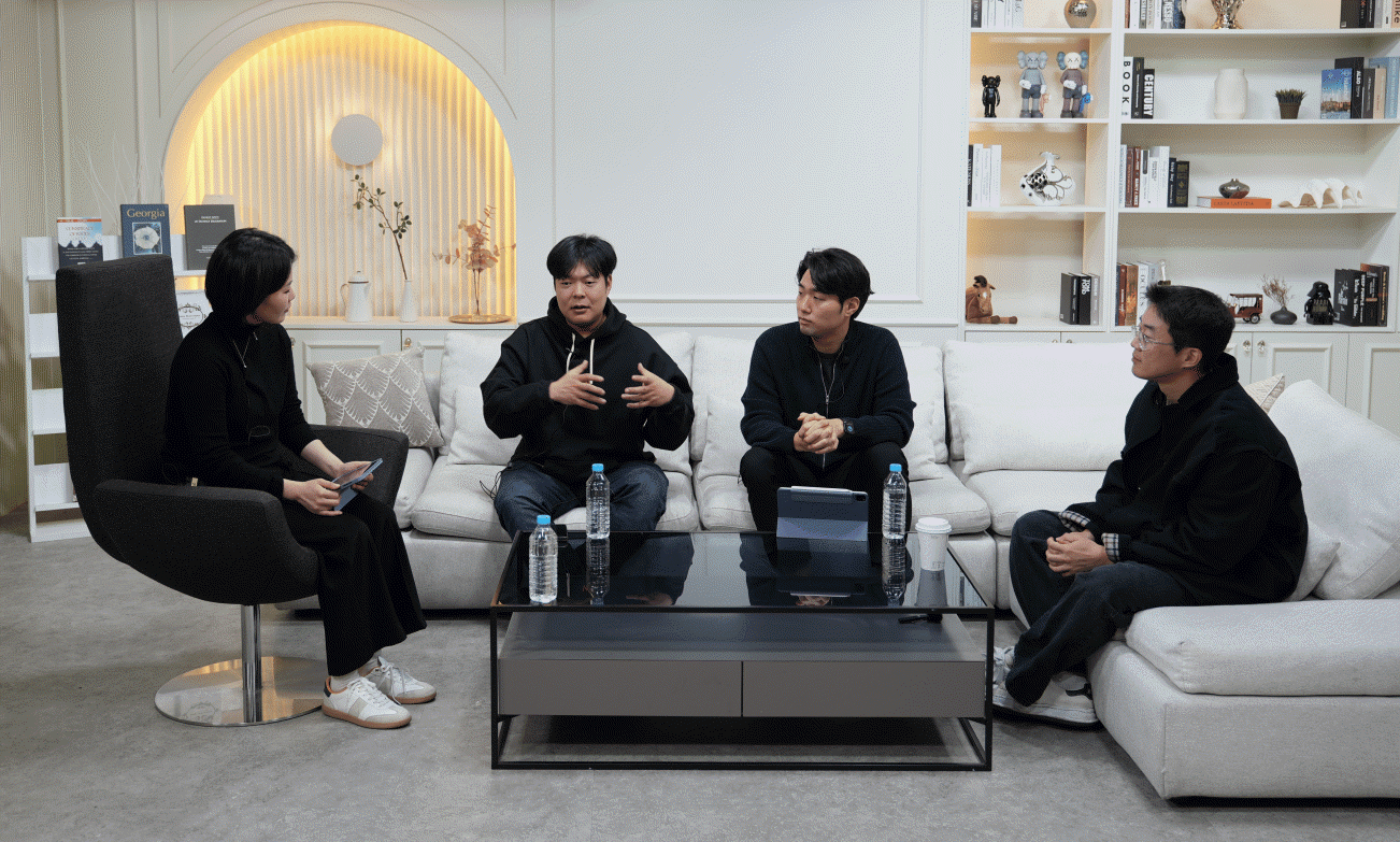 터지는 숏폼 드라마의 비밀은?